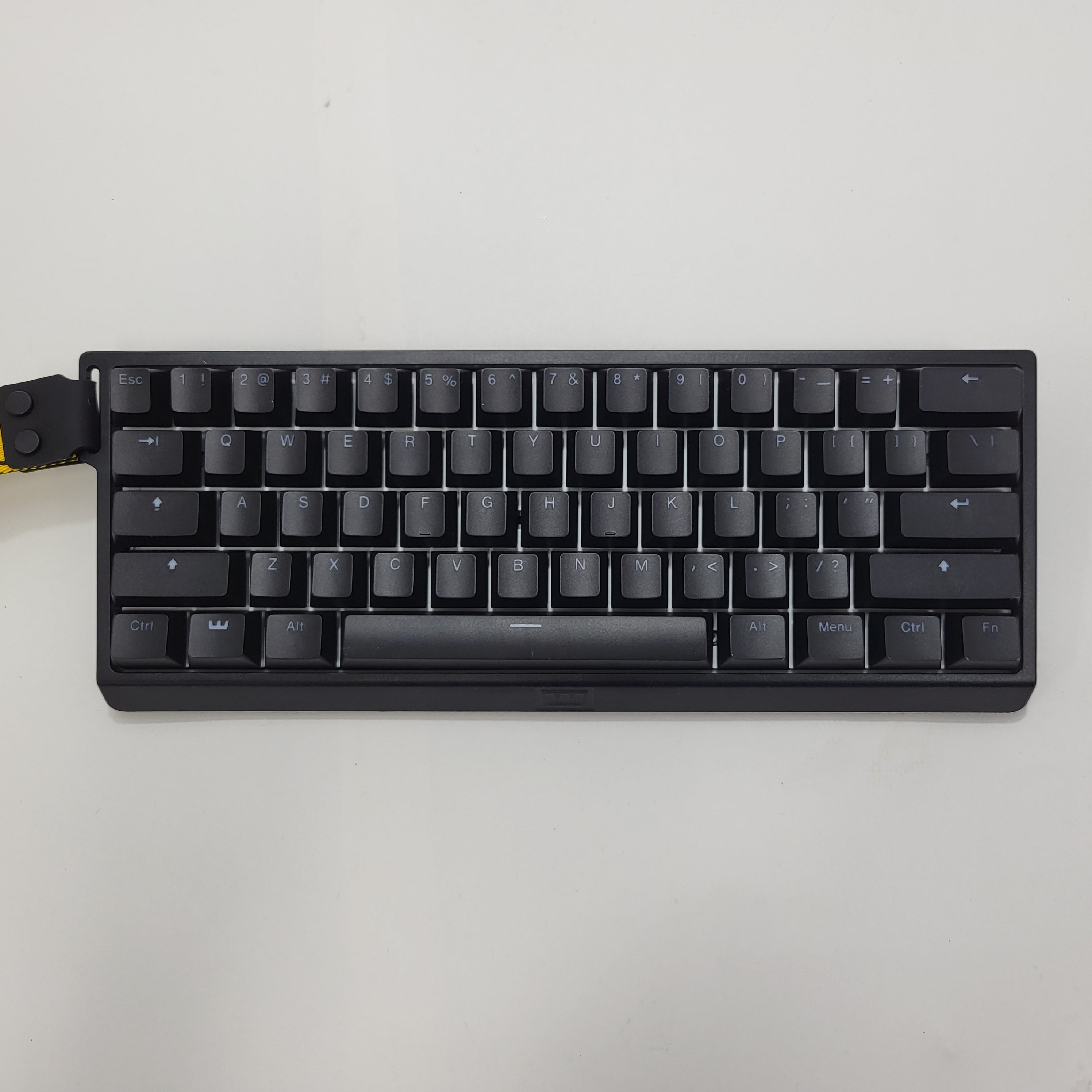 WOOTING 60 HE Gaming Keyboard W05T011 – PayMore Anaheim WOOTING 60 HE Gaming Keyboard W05T011 – PayMore Anaheim