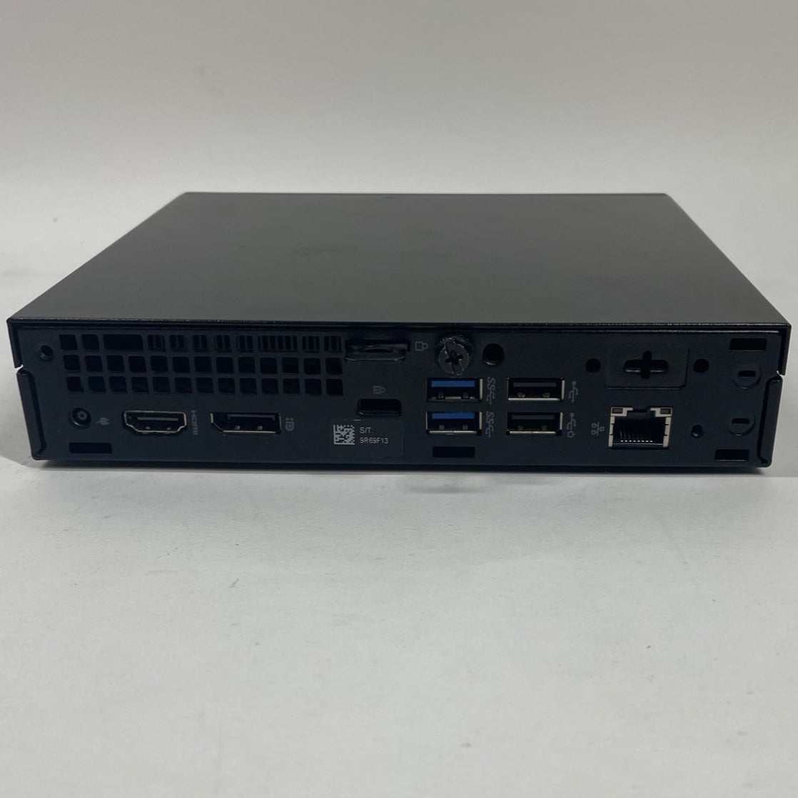 Dell OptiPlex 3070 33HXM i5-9500T 2.20GHz 32GB RAM 256GB SSD