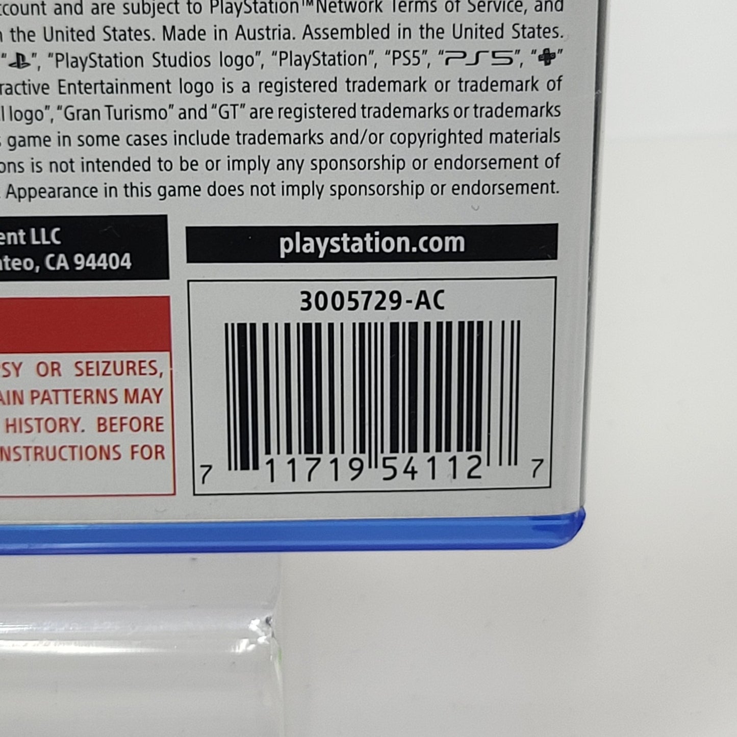 Product Image