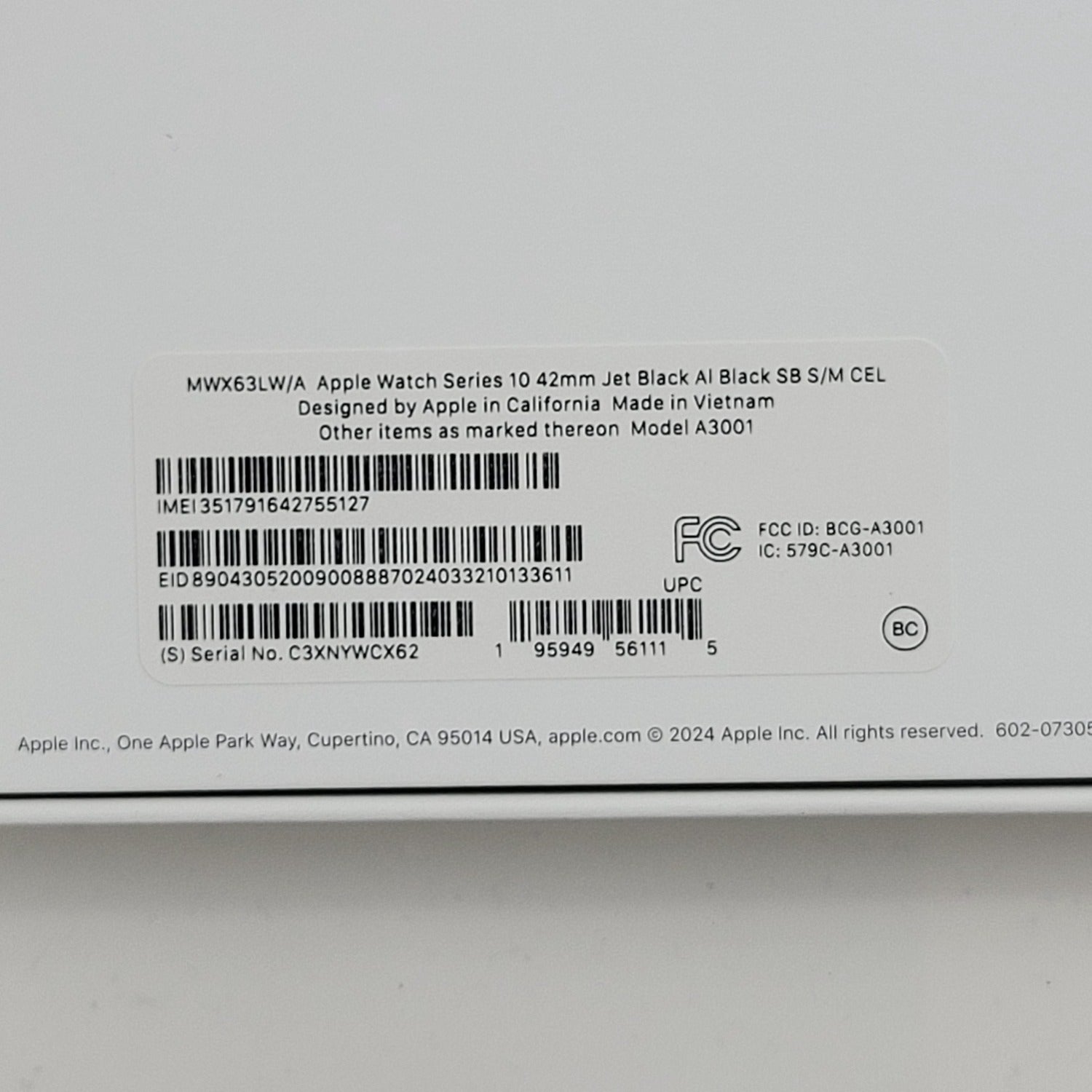 Product Image