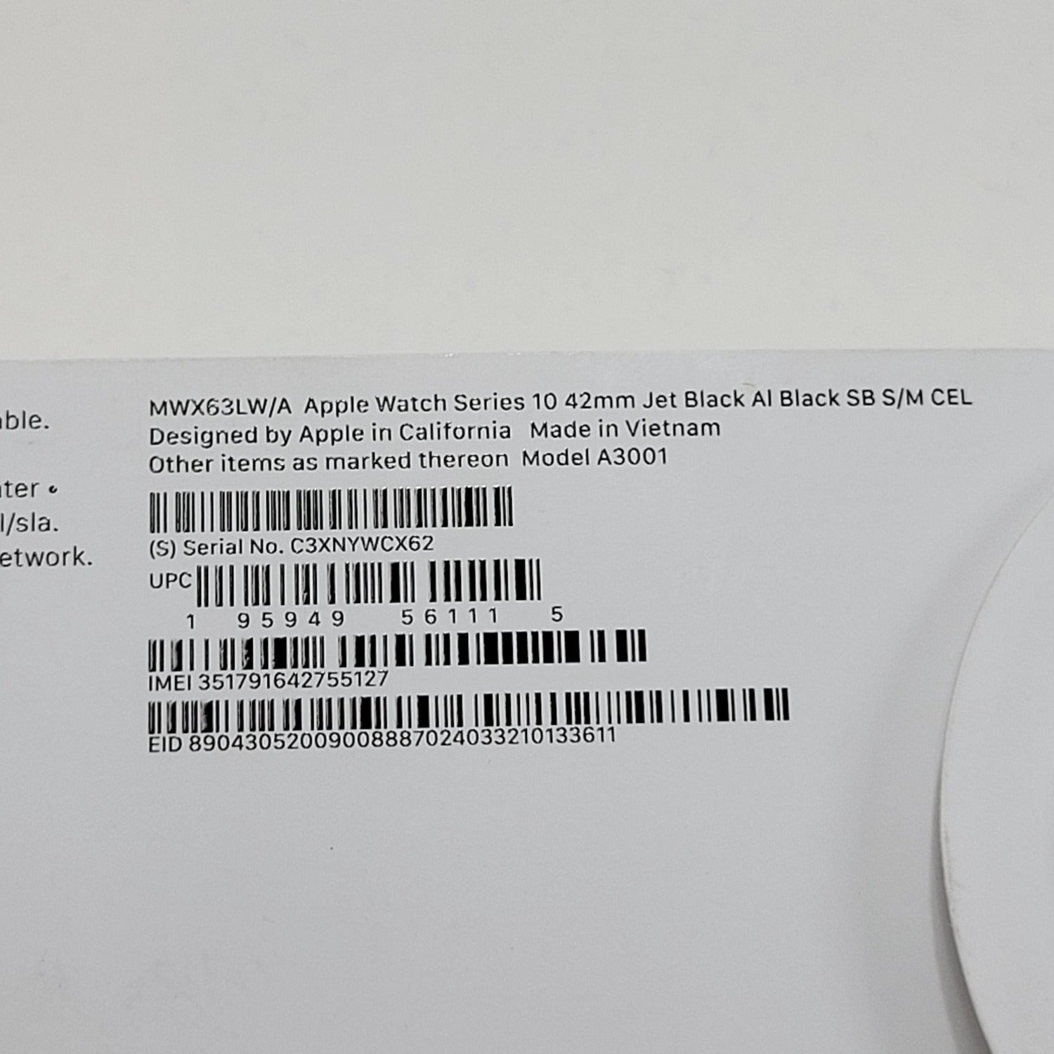 Product Image