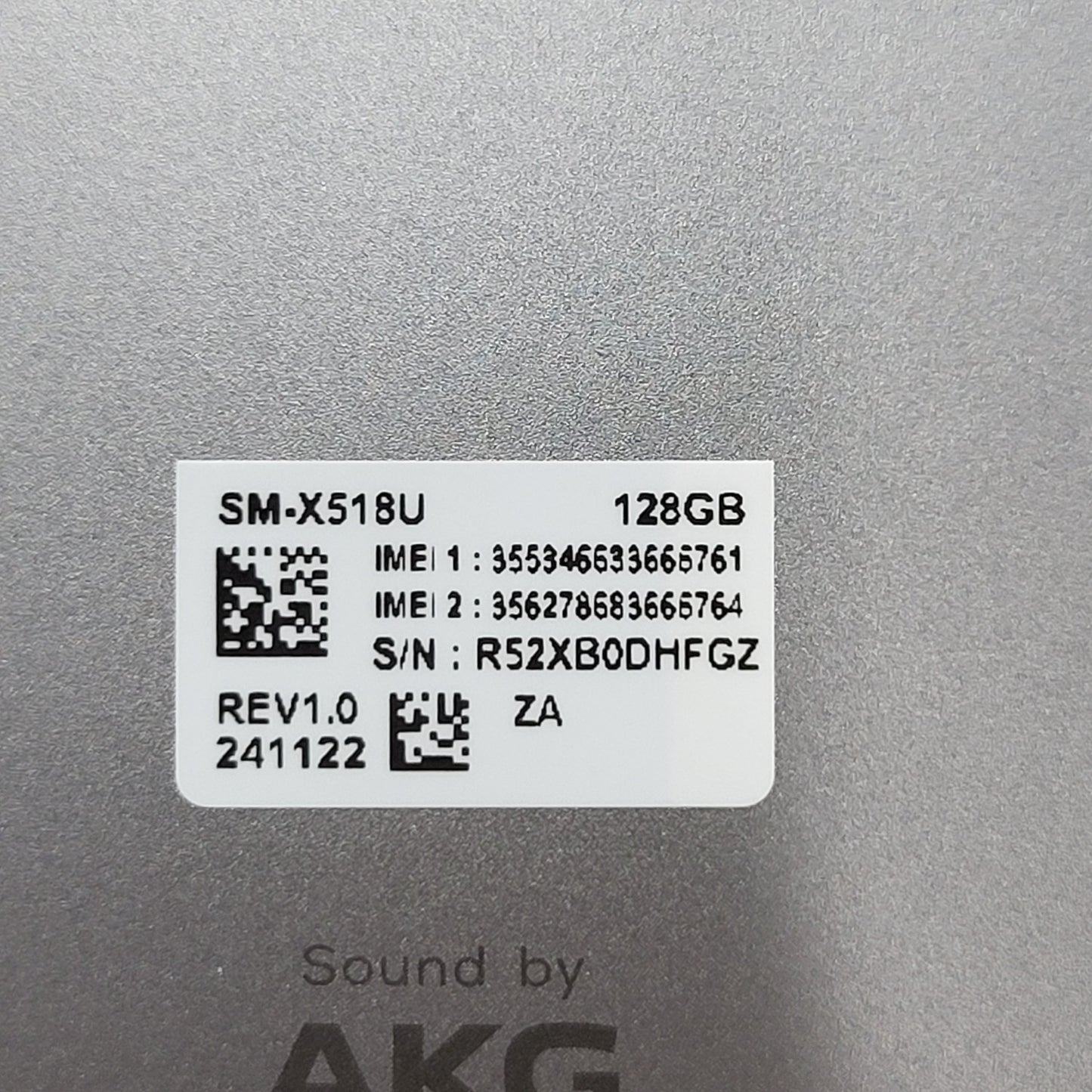 Product Image