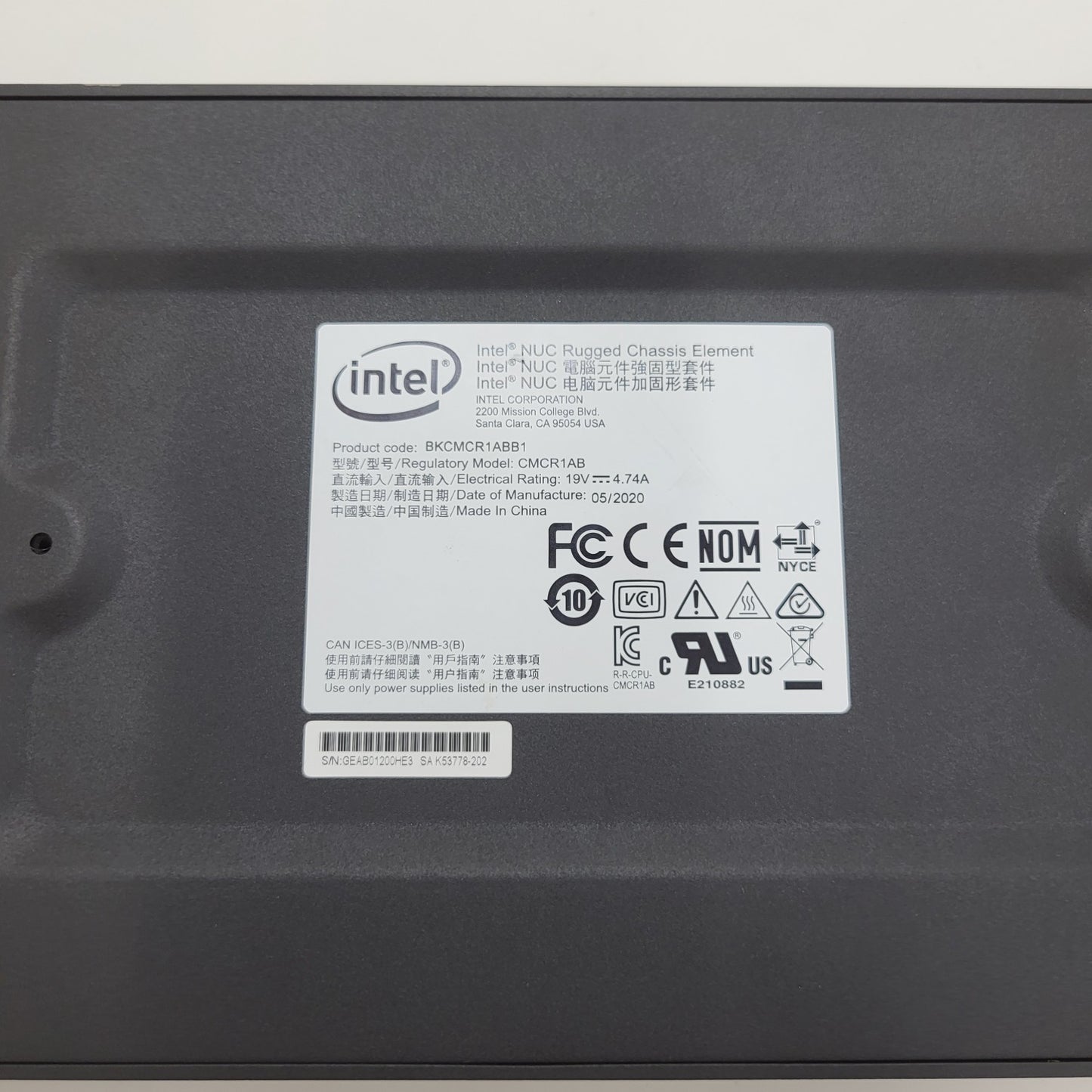 Product Image
