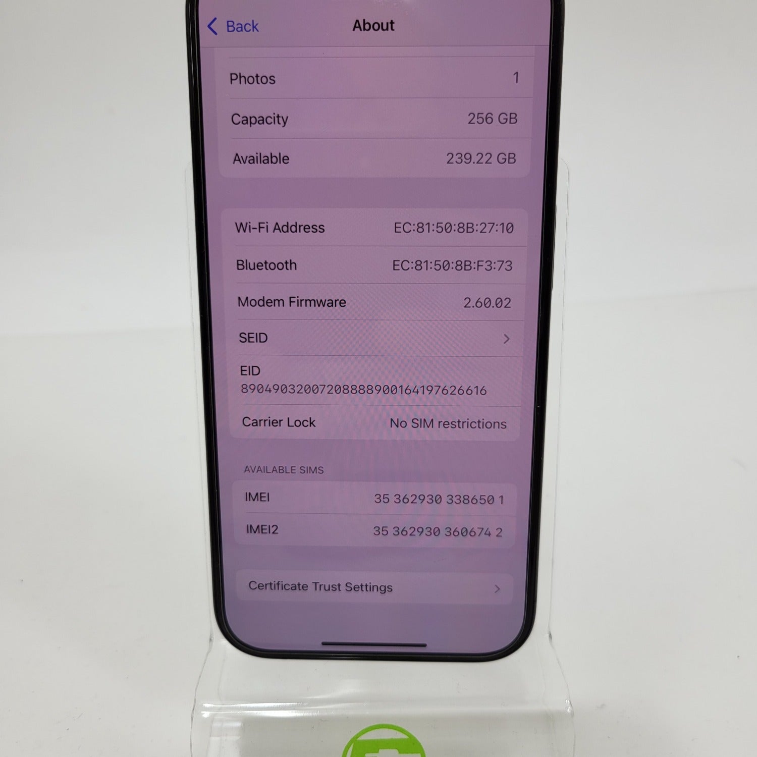 Product Image