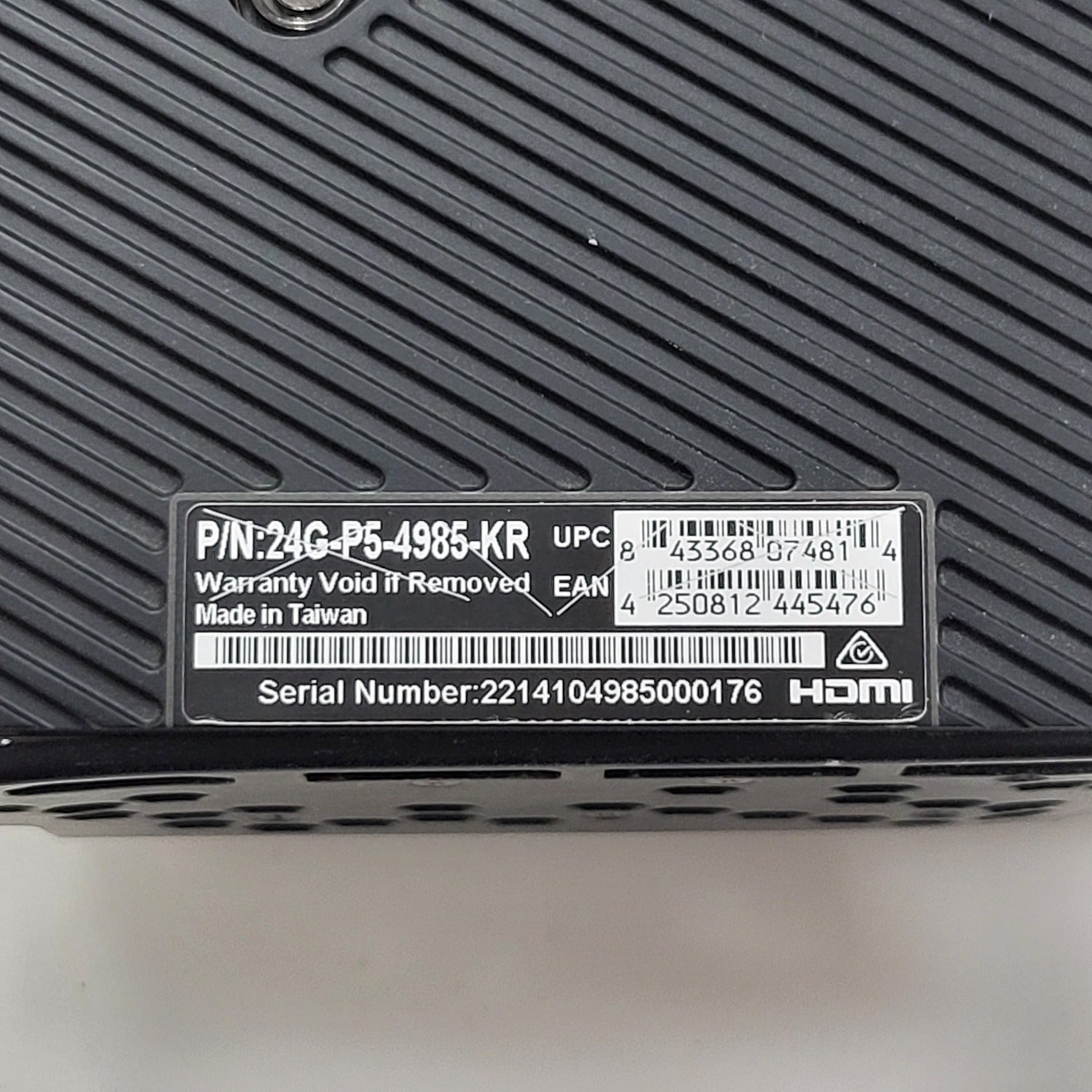 Product Image