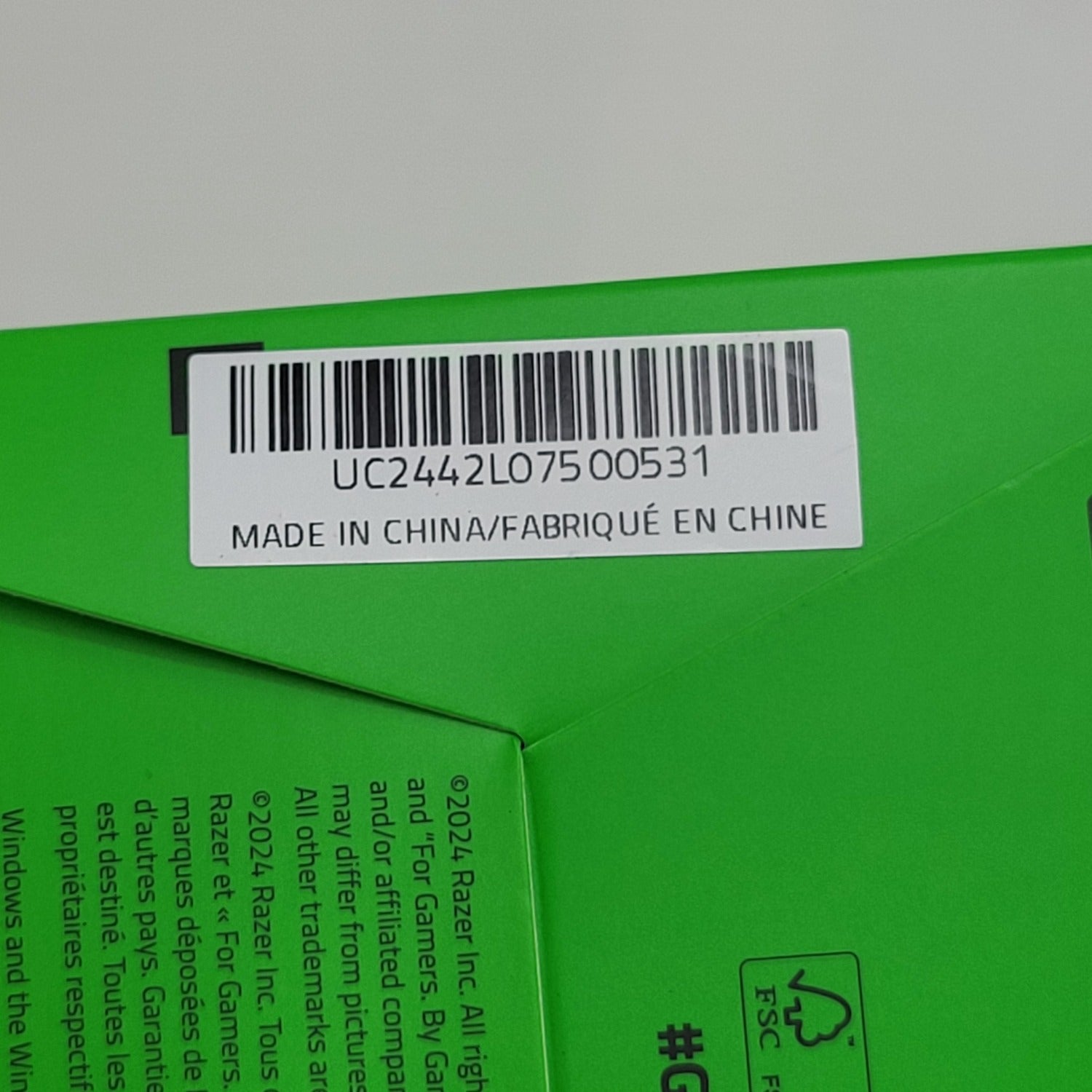 Product Image