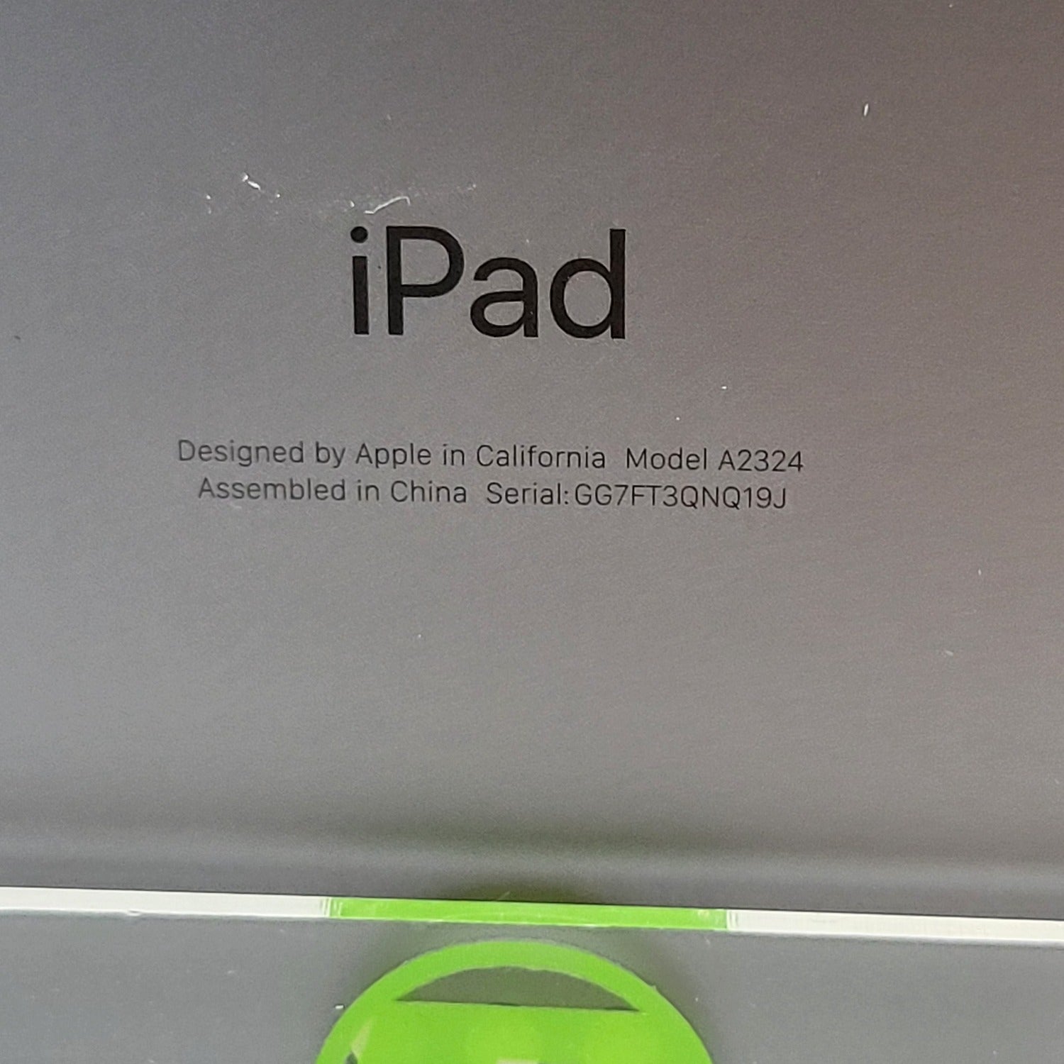 Product Image