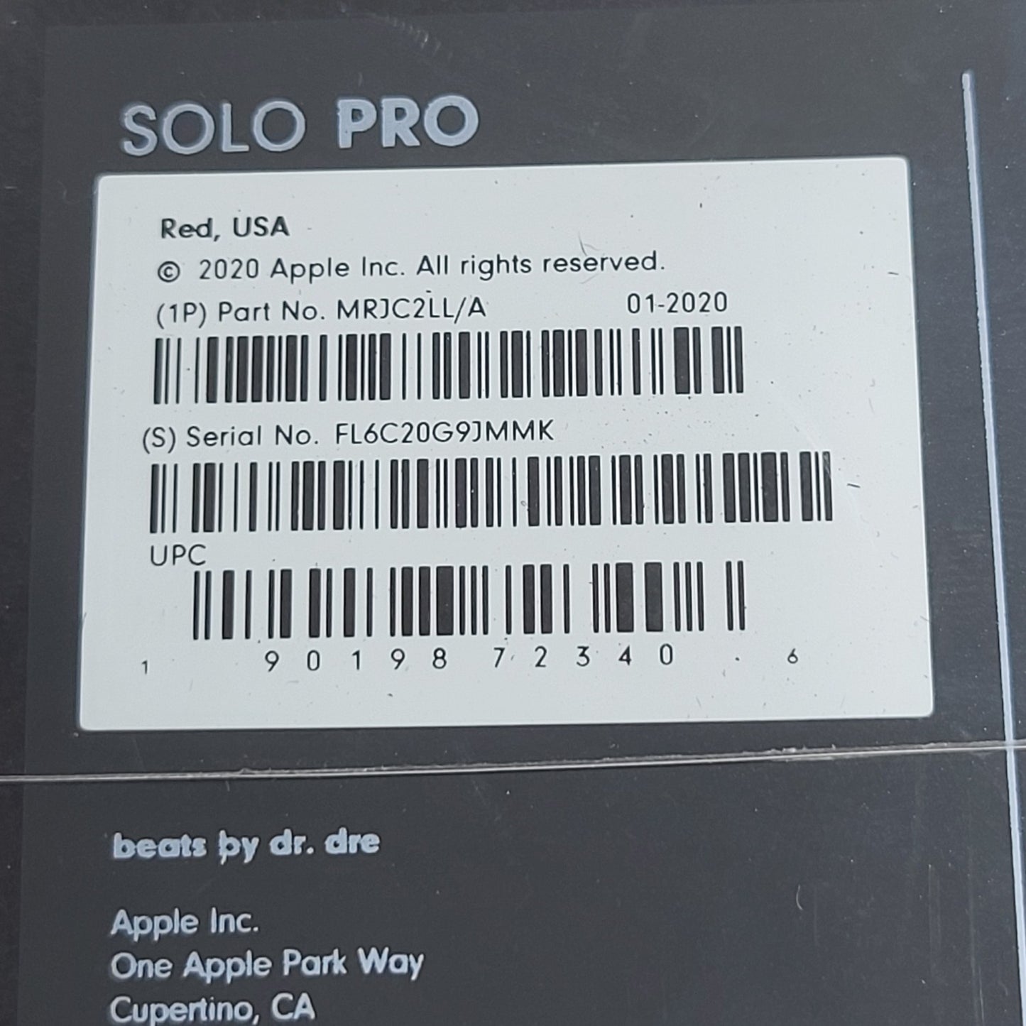 Product Image