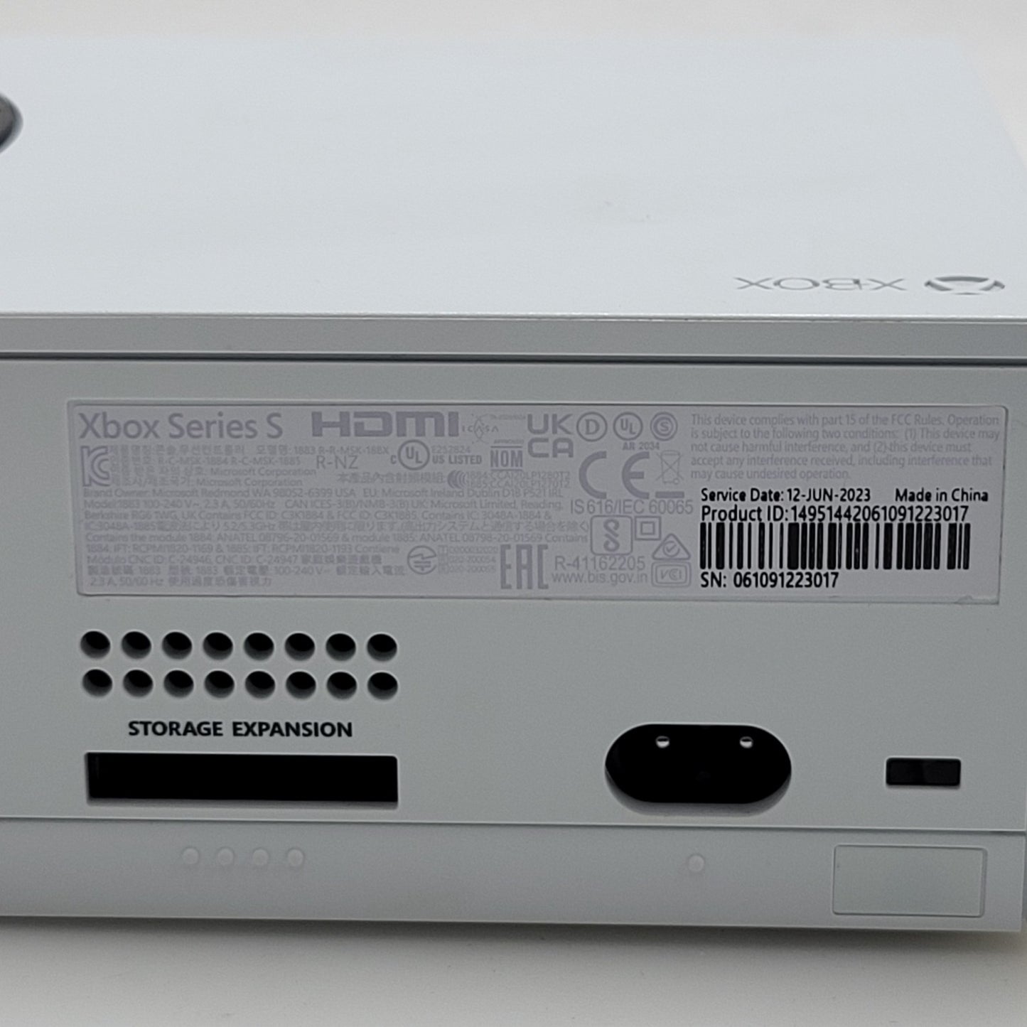 Product Image