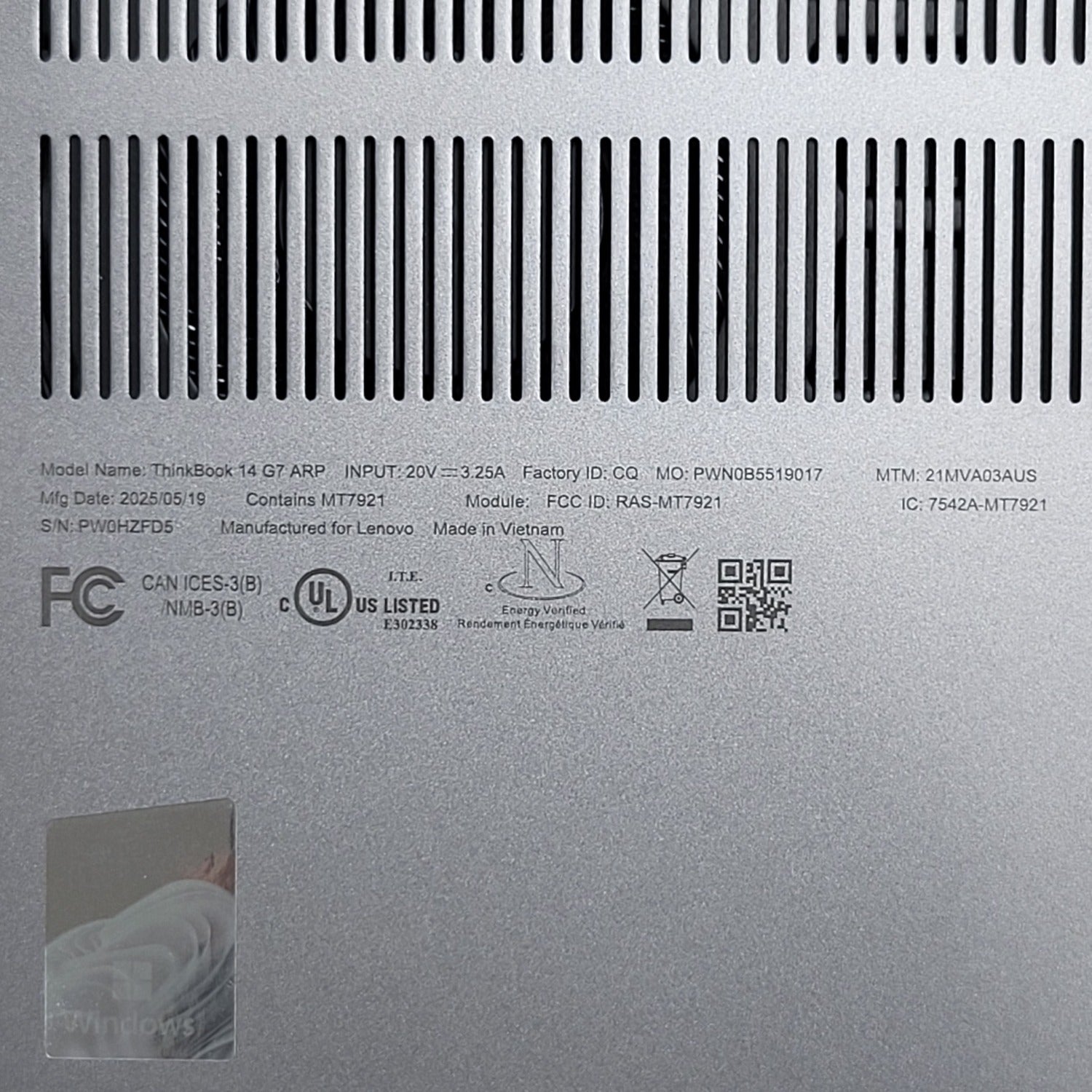 Product Image