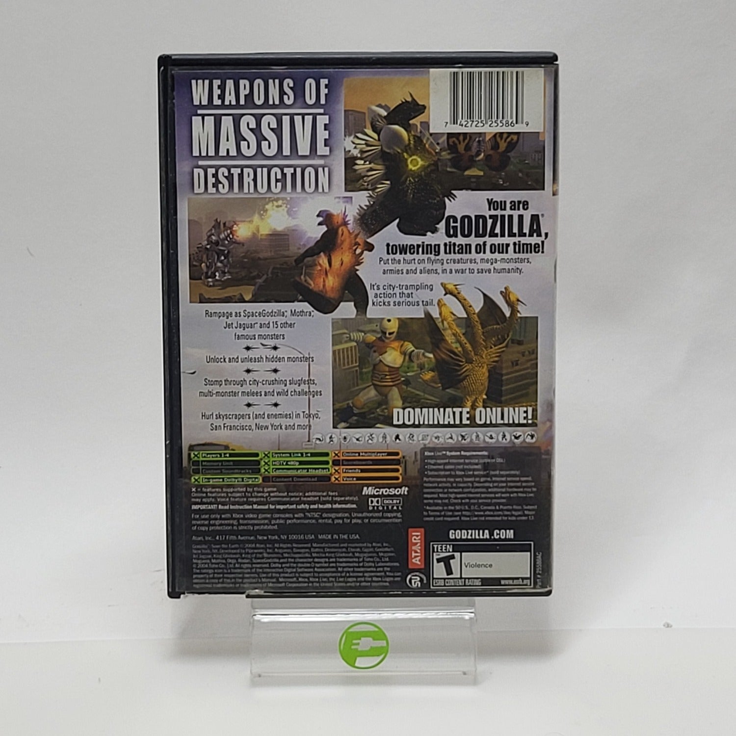 Product Image