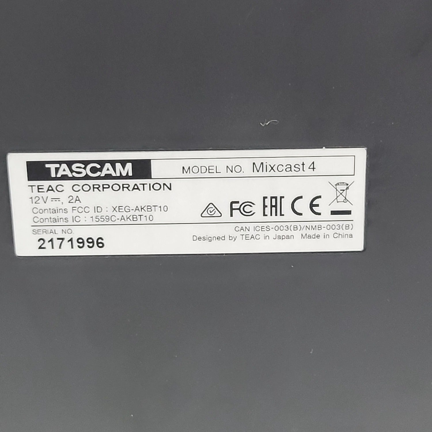 Product Image