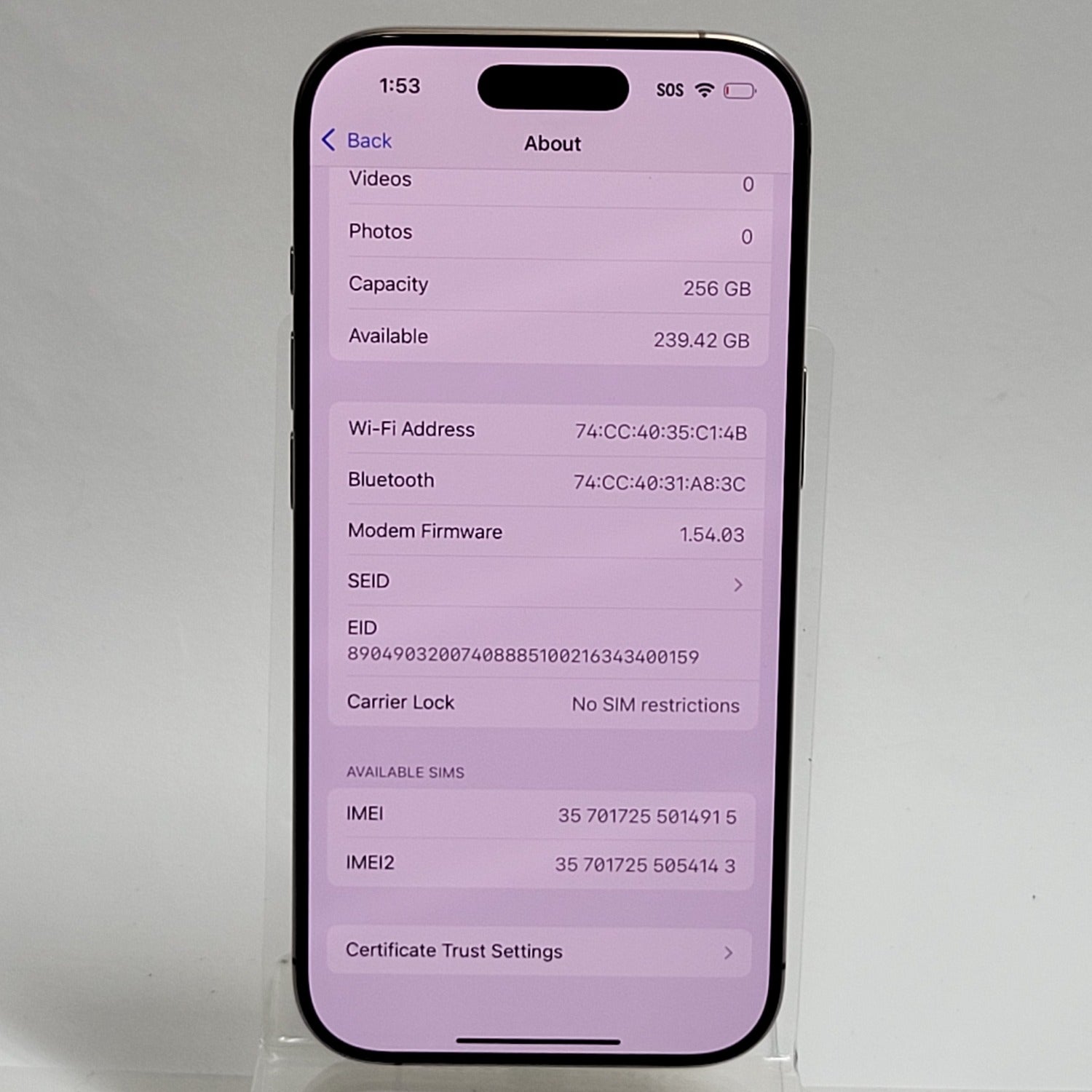 Product Image