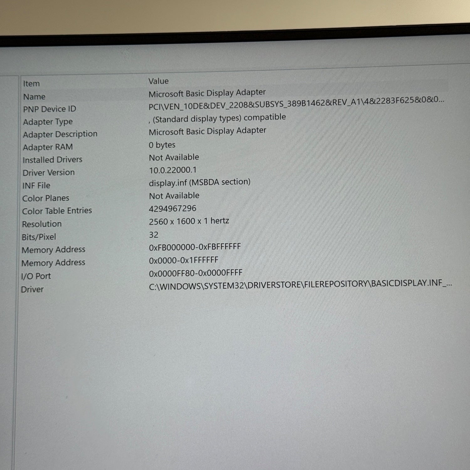 Product Image