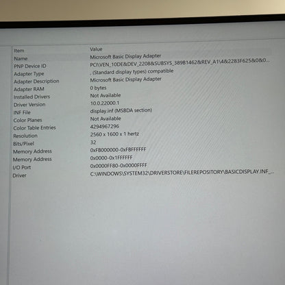 Product Image