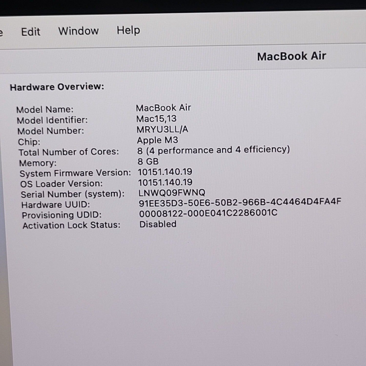 Product Image