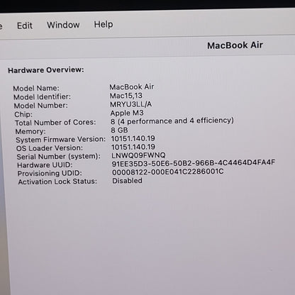 Product Image