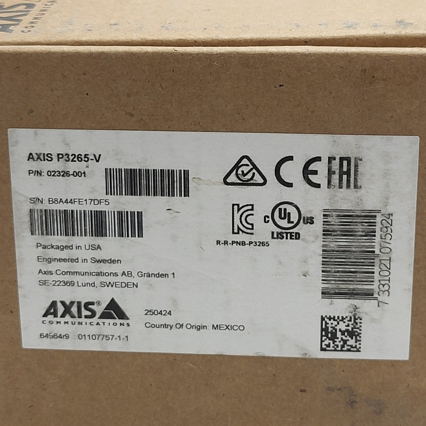 Product Image
