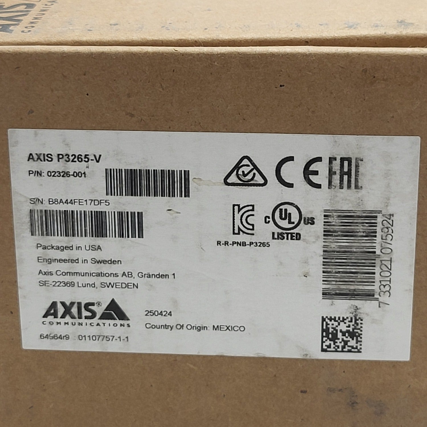 Product Image
