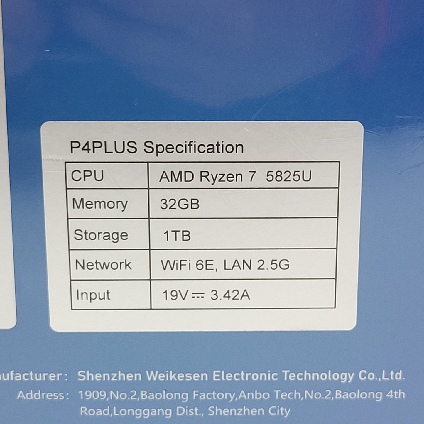 Product Image