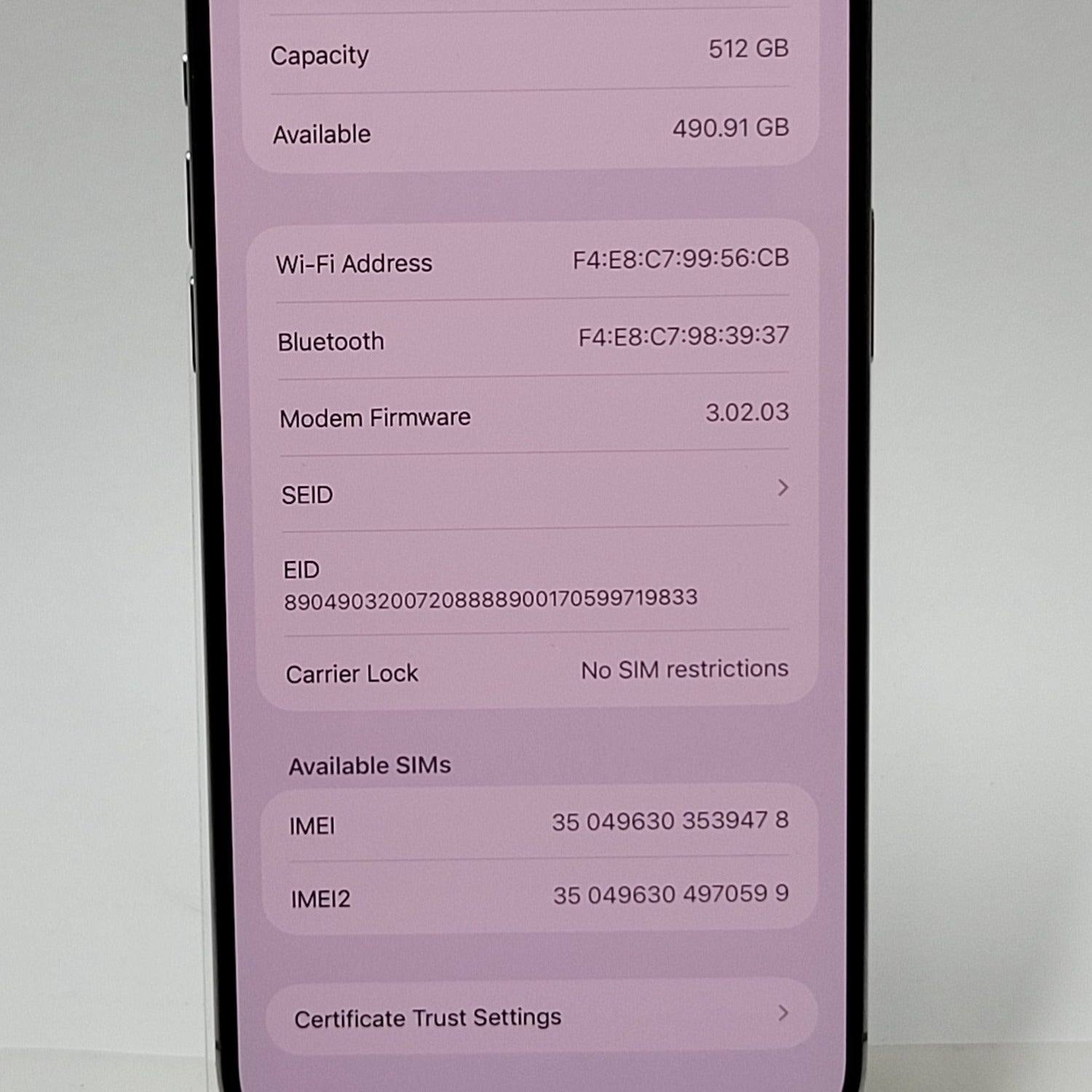 Product Image
