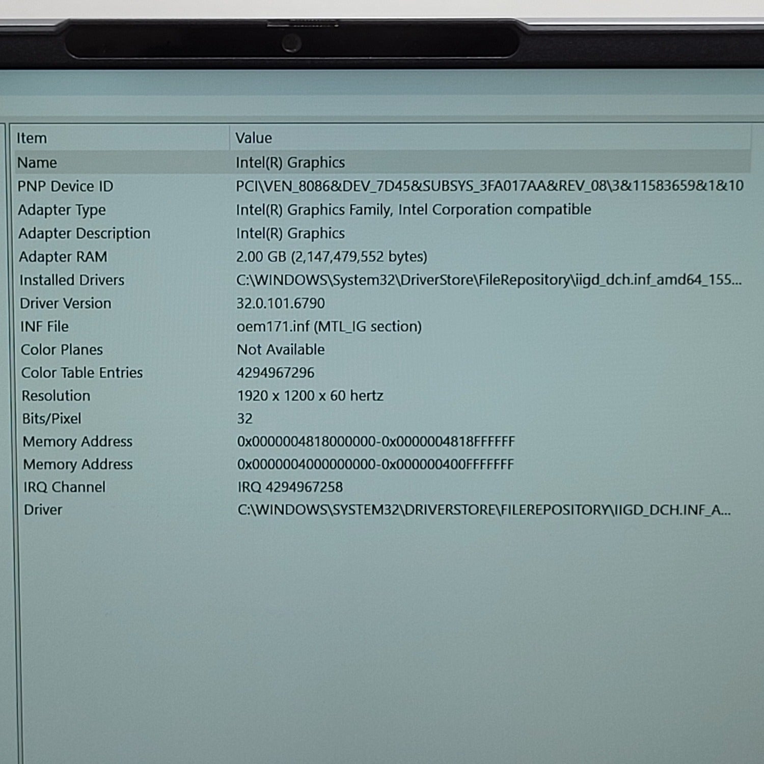 Product Image