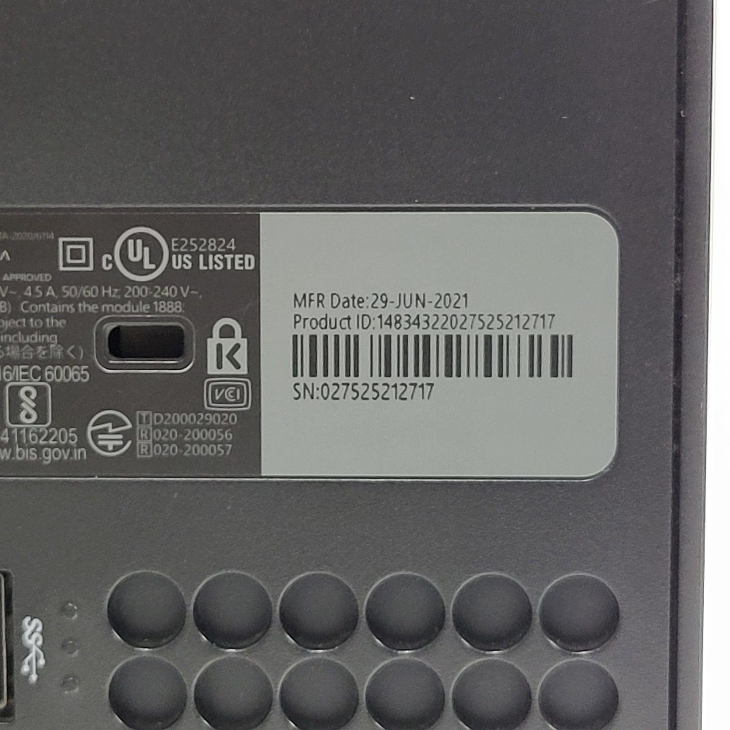 Product Image