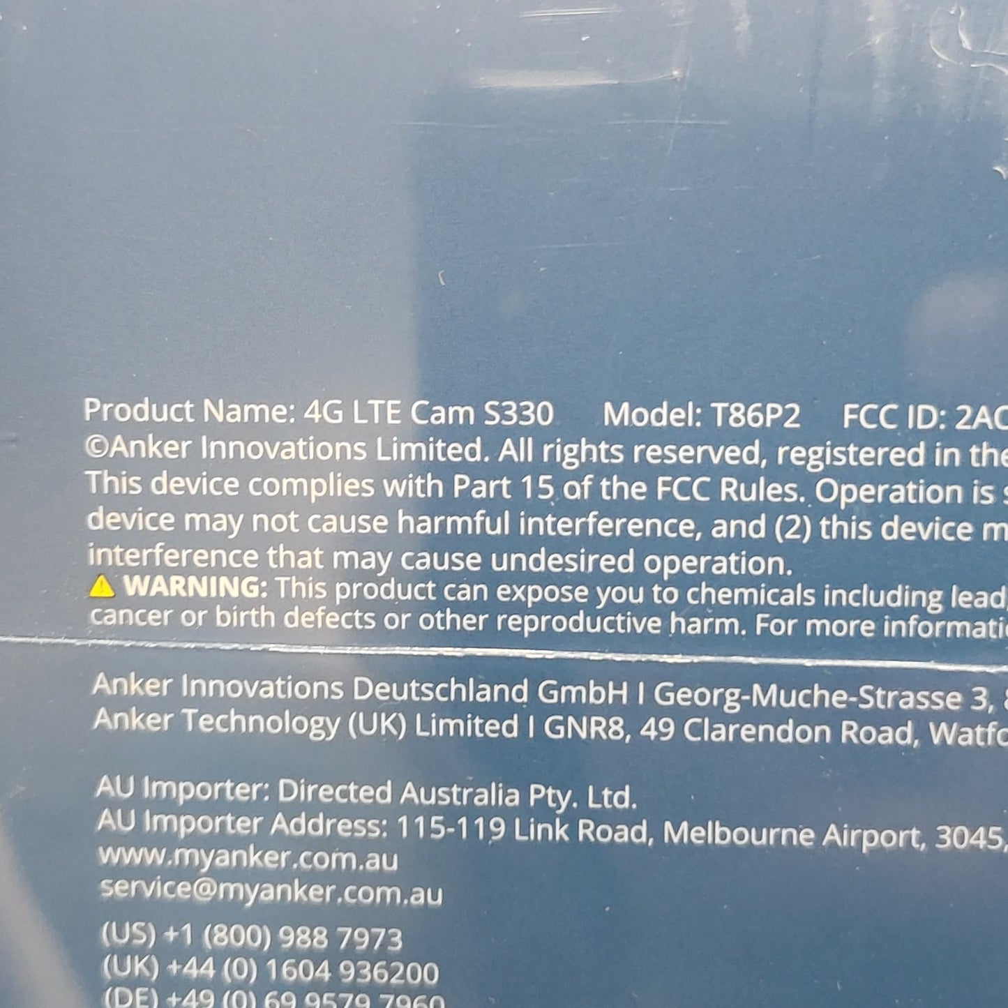 Product Image