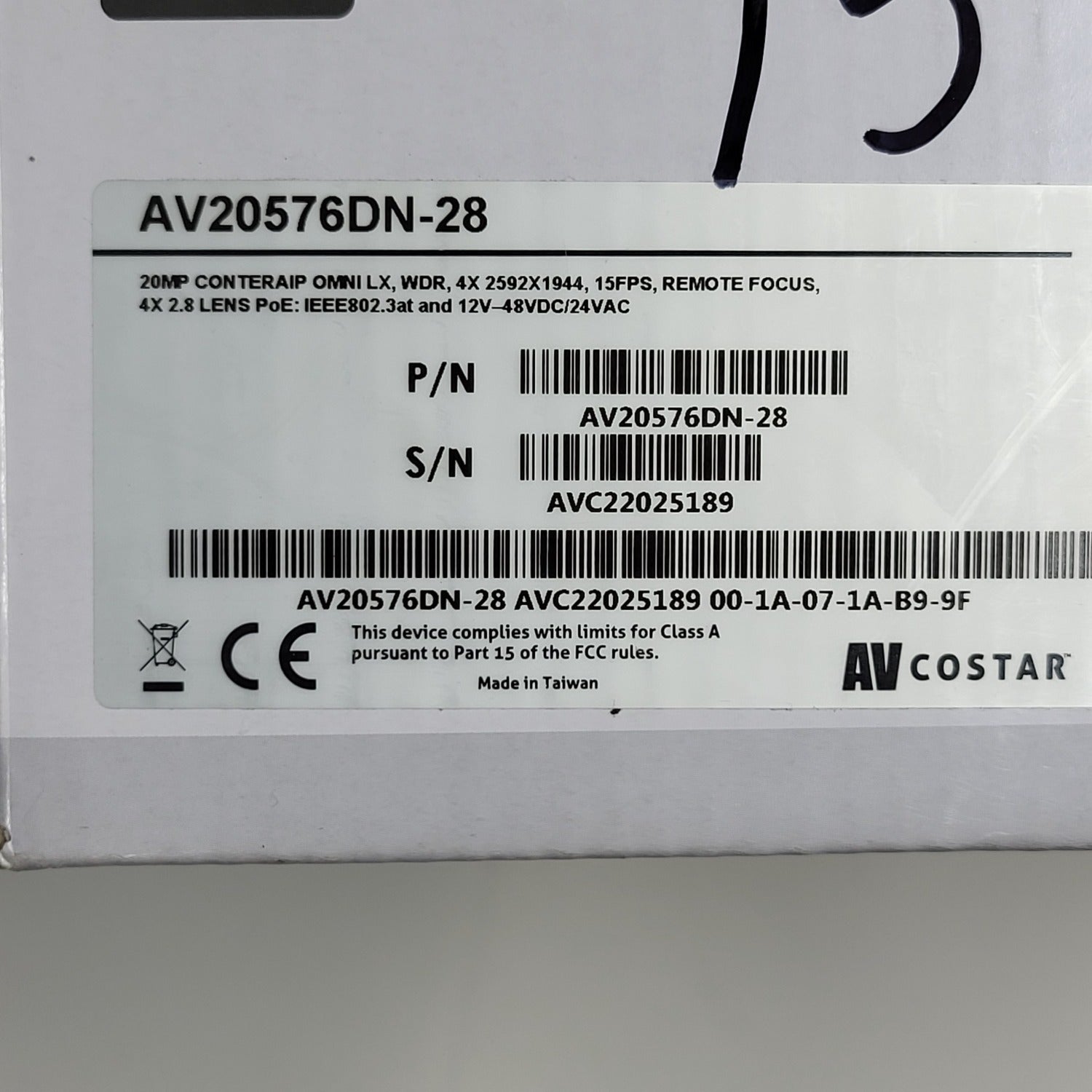 Product Image