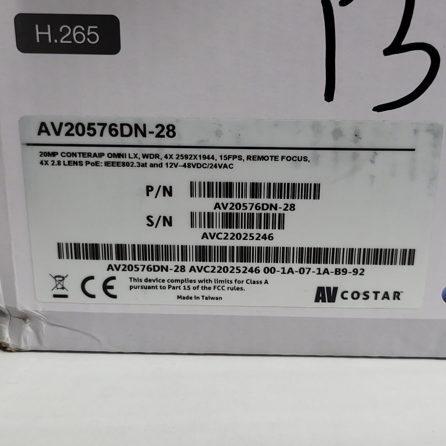 Product Image