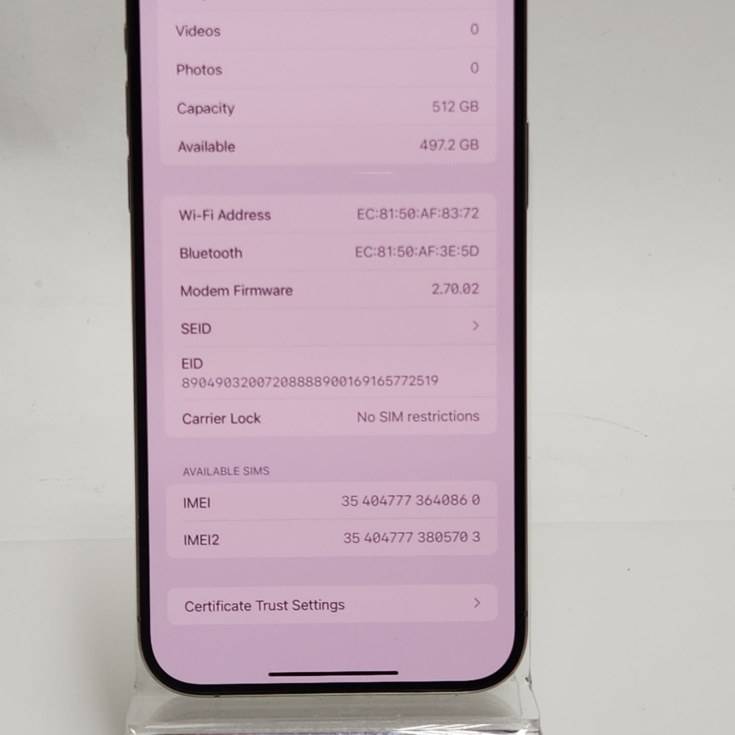 Product Image