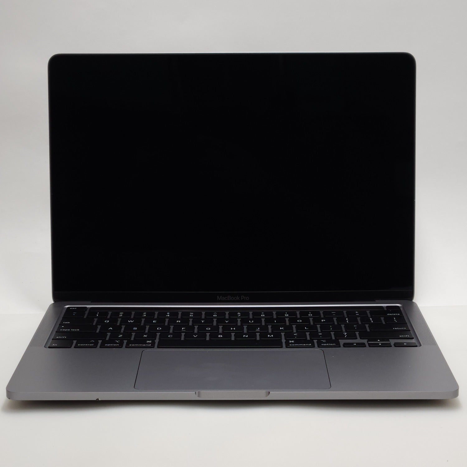 2020 Apple MacBook Pro 13.3" i5 1.8GHz 8GB RAM 256GB SSD Space Gray A2289