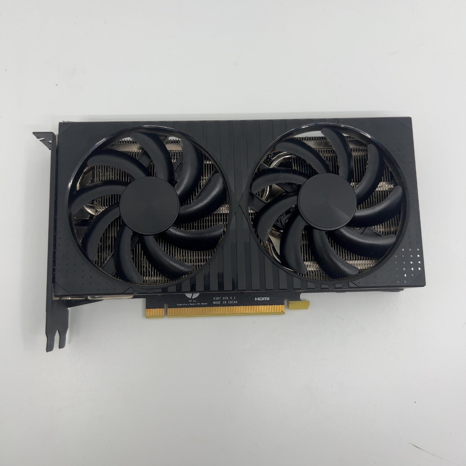 HP GeForce RTX 3060 Ti 8GB GDDR6 Graphics Card – PayMore Anaheim