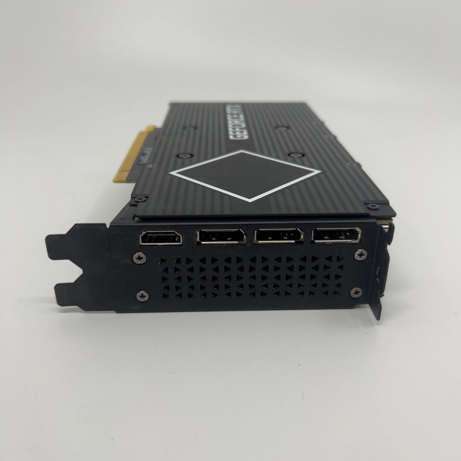 HP GeForce RTX 3060 Ti 8GB GDDR6 Graphics Card – PayMore Anaheim