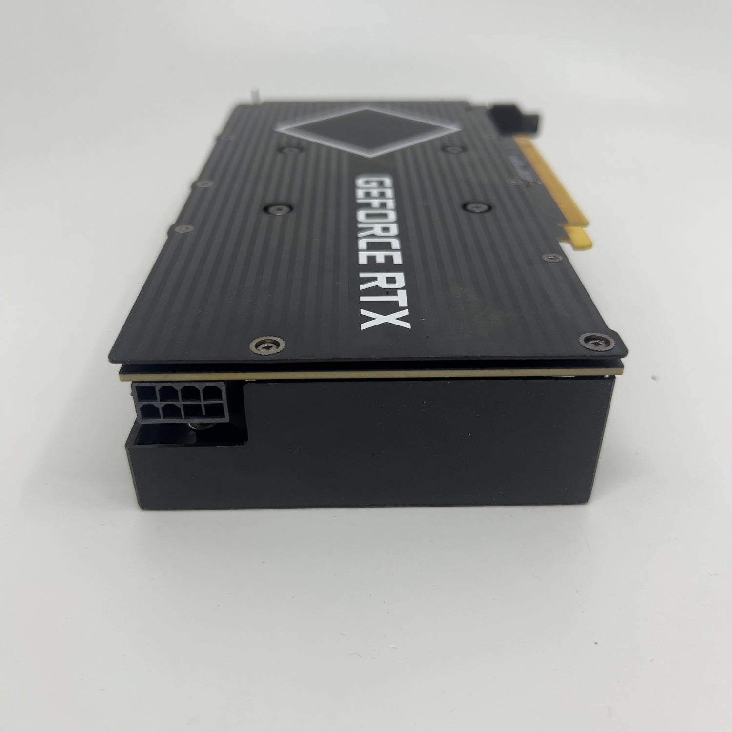 HP製 GeForce RTX 3060ti 本体 HP GeForce RTX 3060 Ti 8GB GDDR6 Graphics Card – PayMore Anaheim