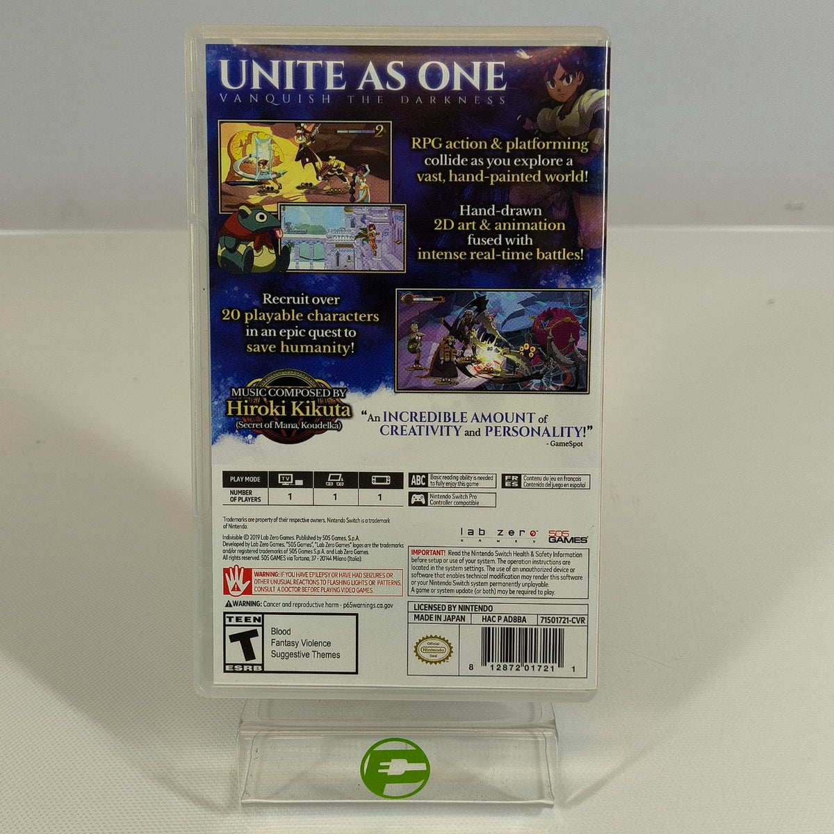 Product Image