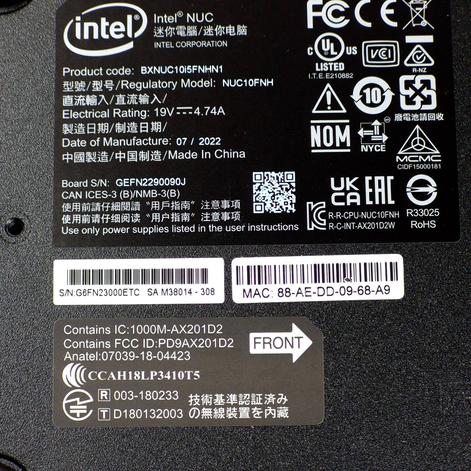 Product Image
