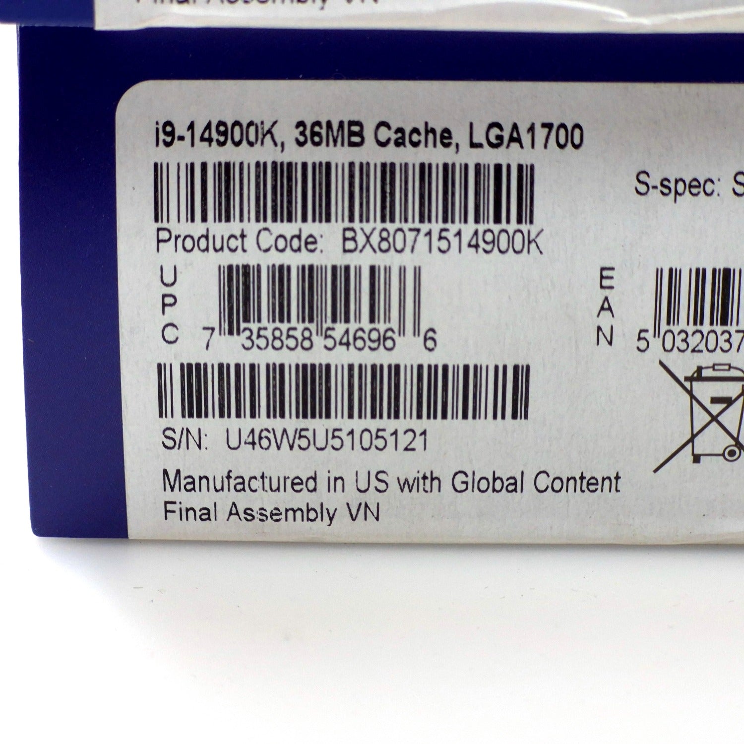 Product Image
