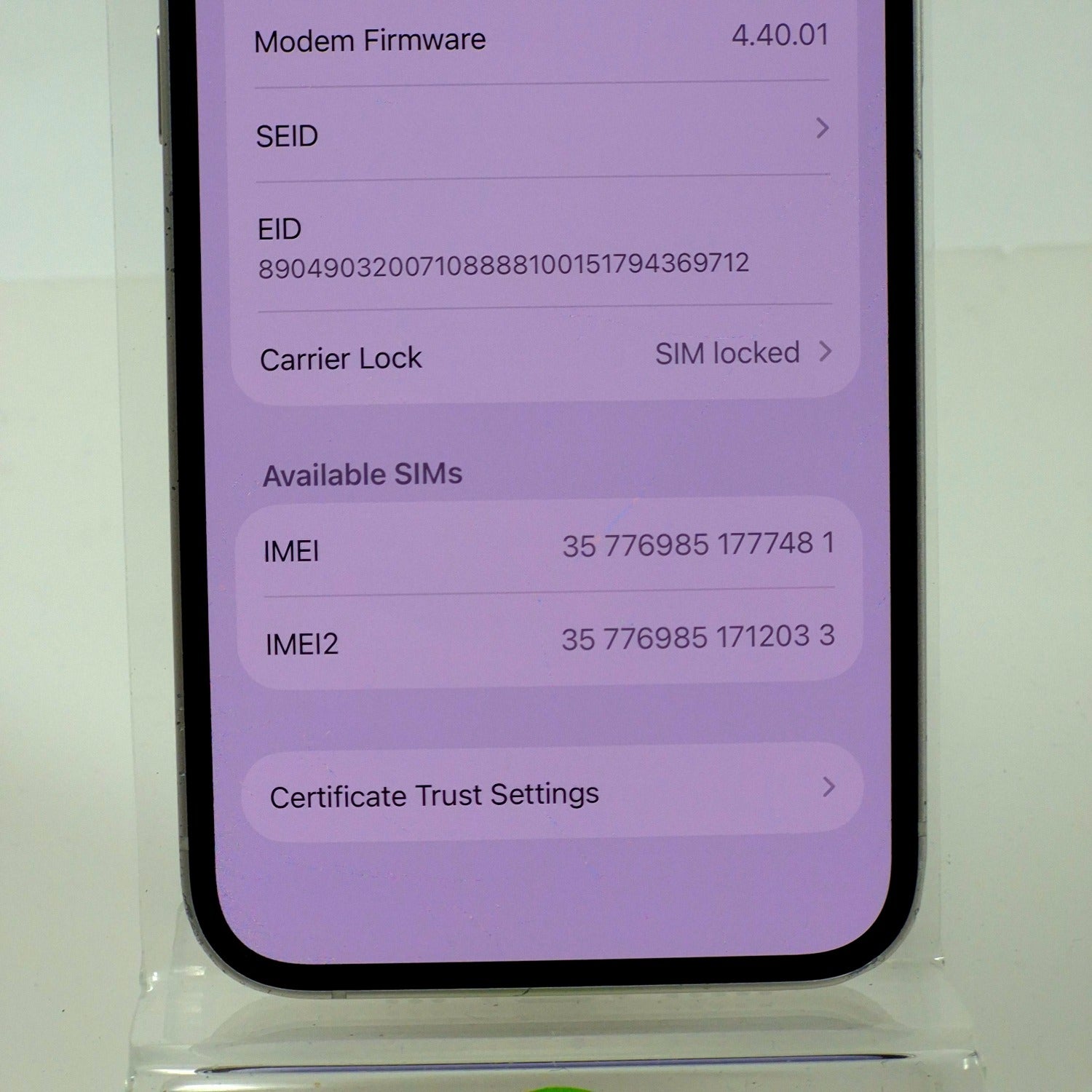 Product Image