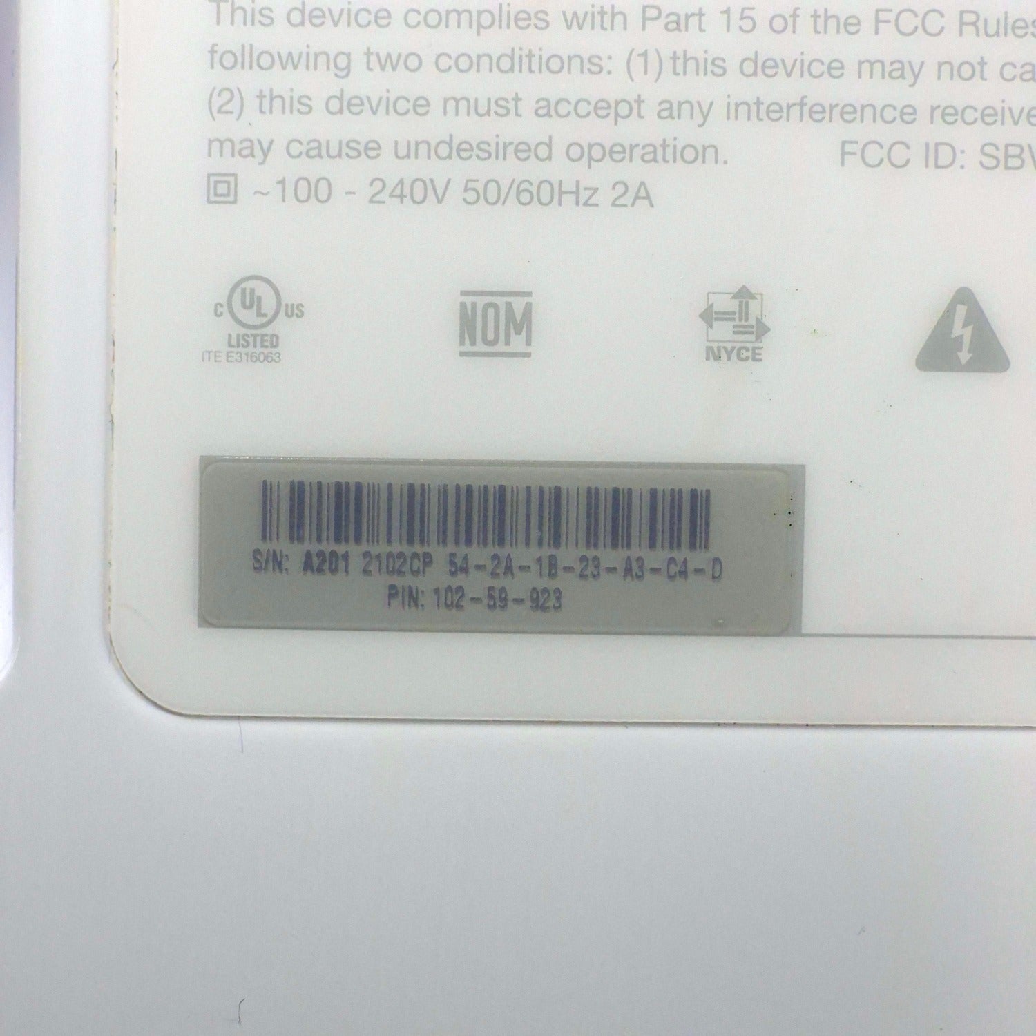 Product Image