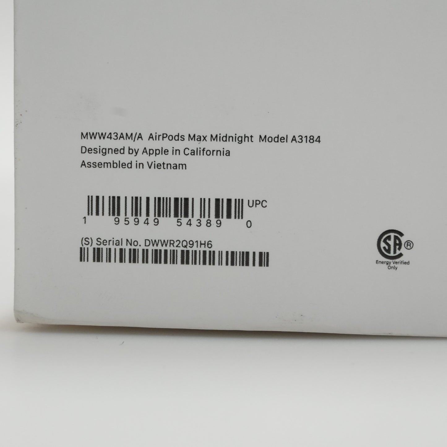 Product Image