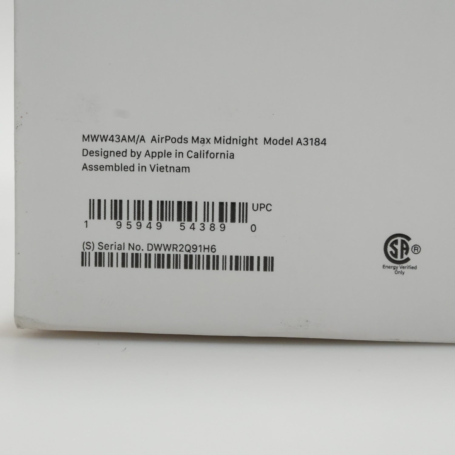 Product Image