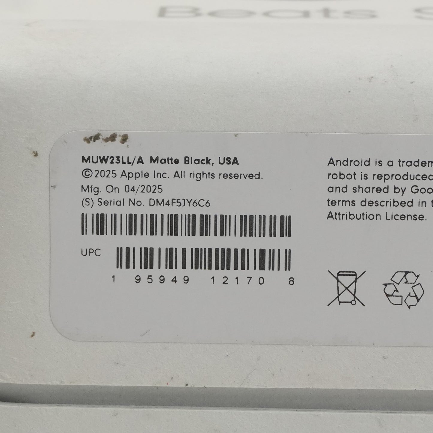 Product Image