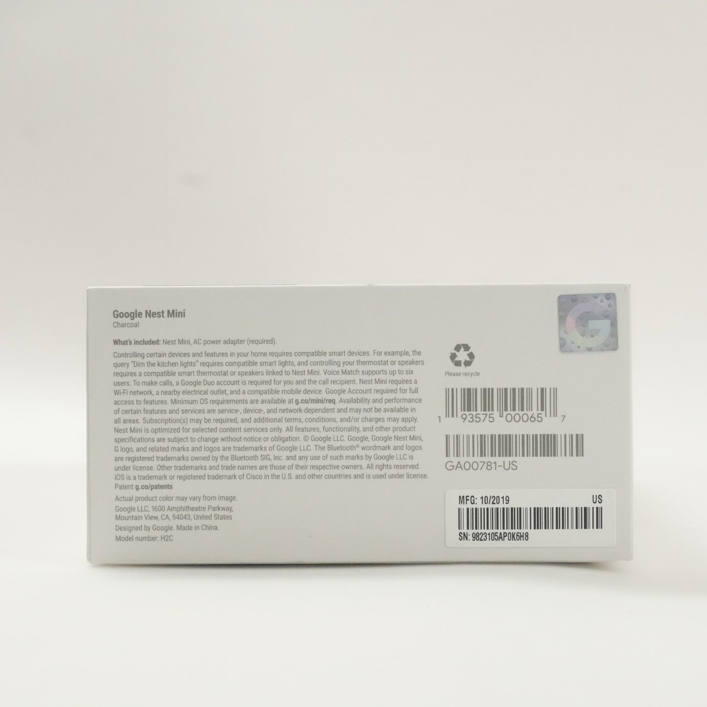 Product Image