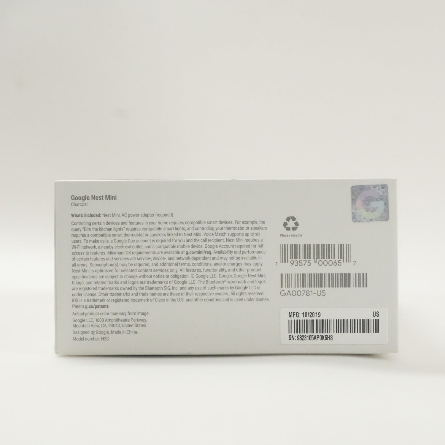 Product Image