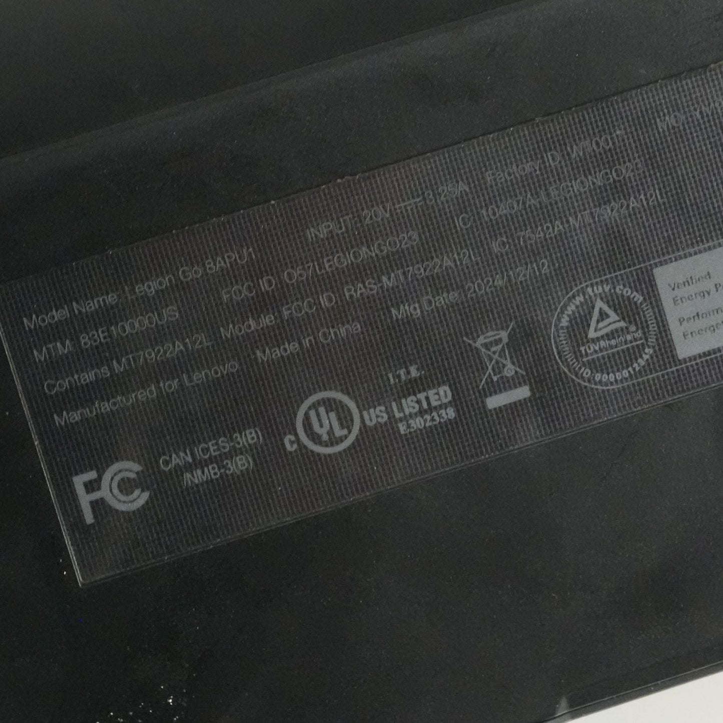 Product Image