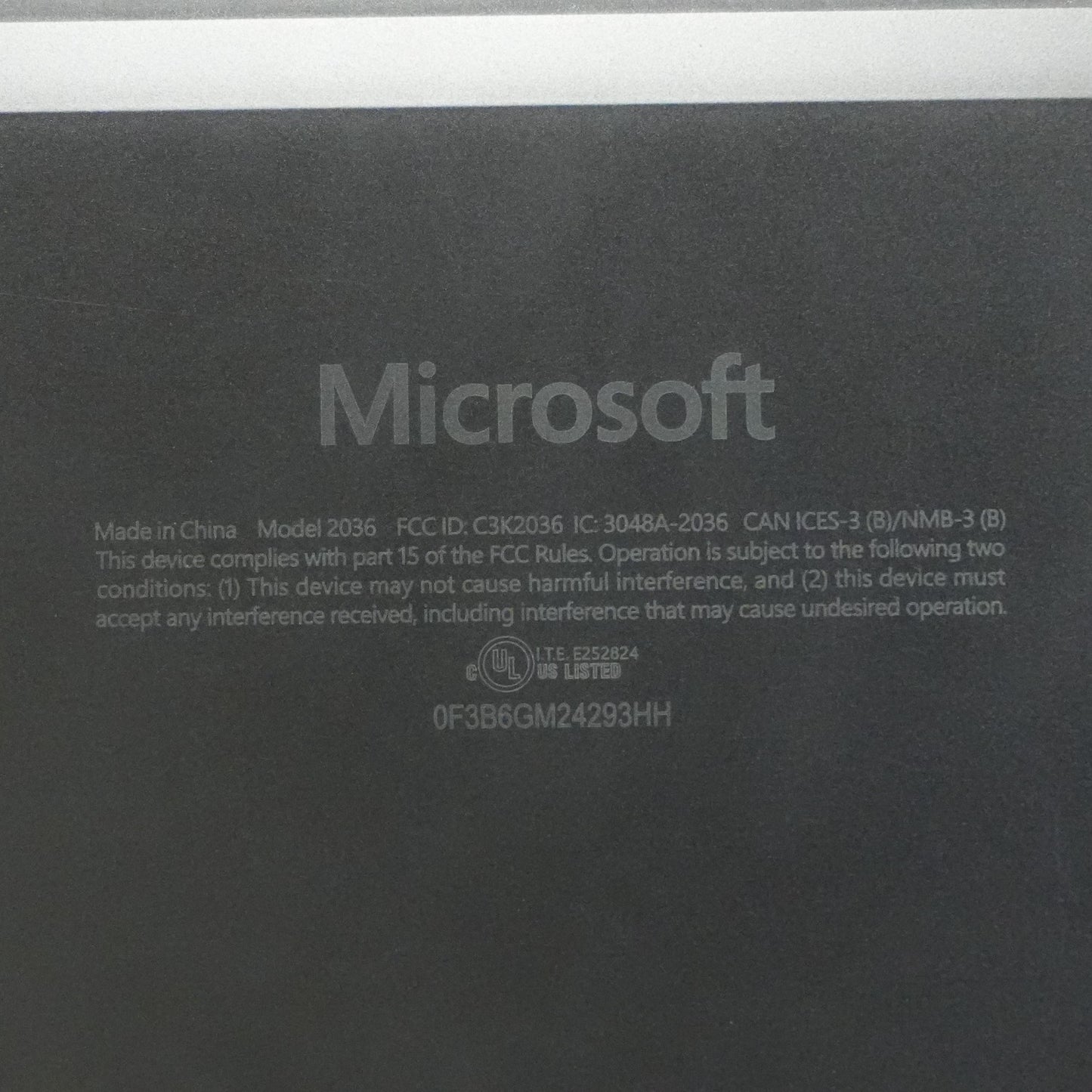 Product Image