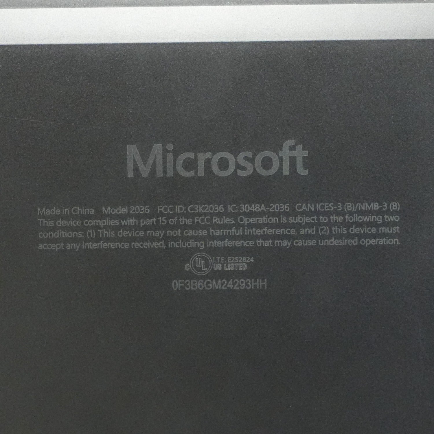 Product Image