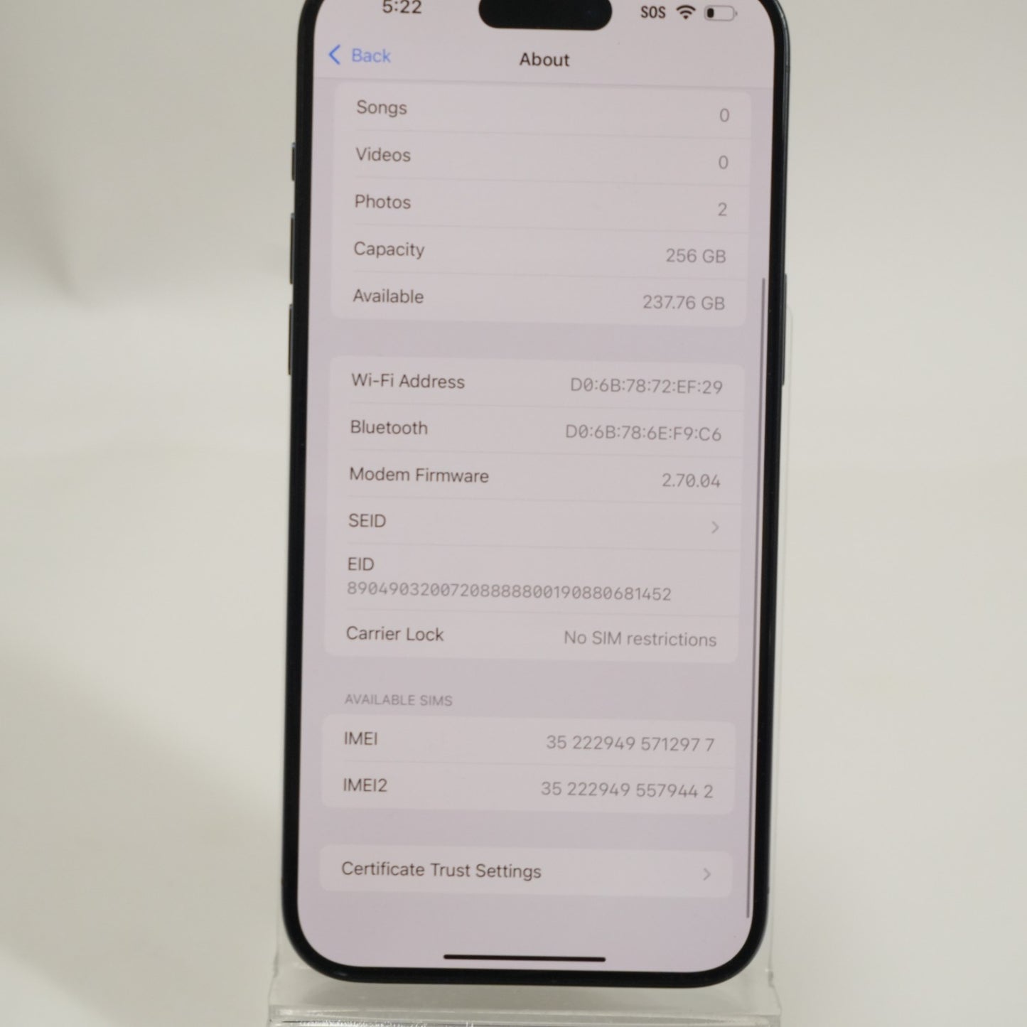 Product Image