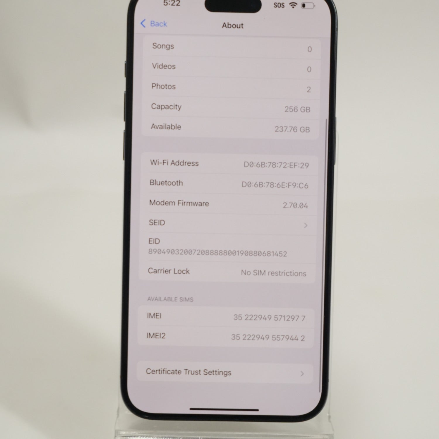 Product Image